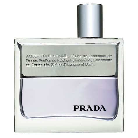 prada amber mens aftershave|prada aftershave for men boots.